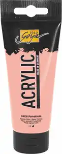KREUL SOLO GOYA Acrylic 100 ml Tube, 0 portraitrosa