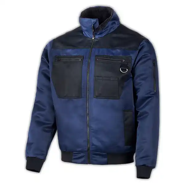 Bild 3 von Toptex Pro Arbeits-/ Truckerjacke