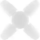 Bild 3 von SCHWAIGER LED Werkstattleuchte, 16 W, BxH: 7 x 12,5 cm, inkl. Leuchtmittel