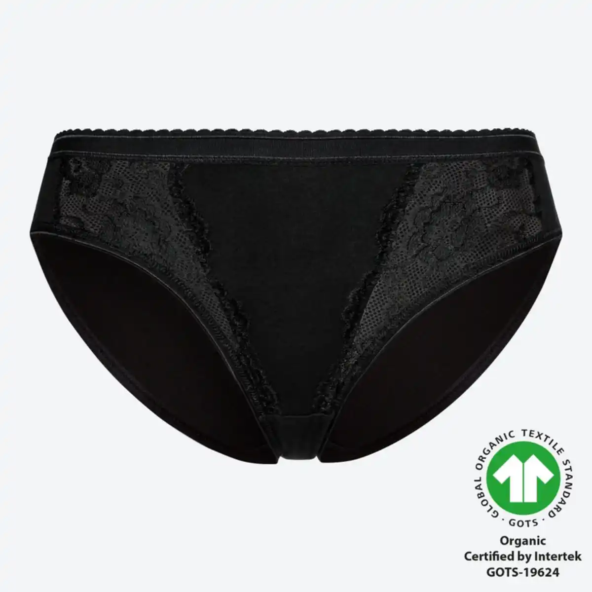 Bild 4 von Damen-Slip, NKD-PETRA, 2er-Pack