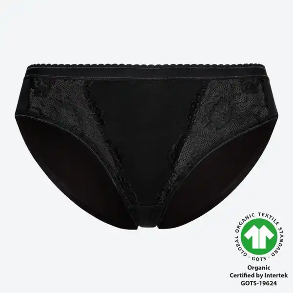 Bild 4 von Damen-Slip, NKD-PETRA, 2er-Pack