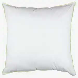 Synthetikkissen 80x80 KRONBORG OKSHORNET
