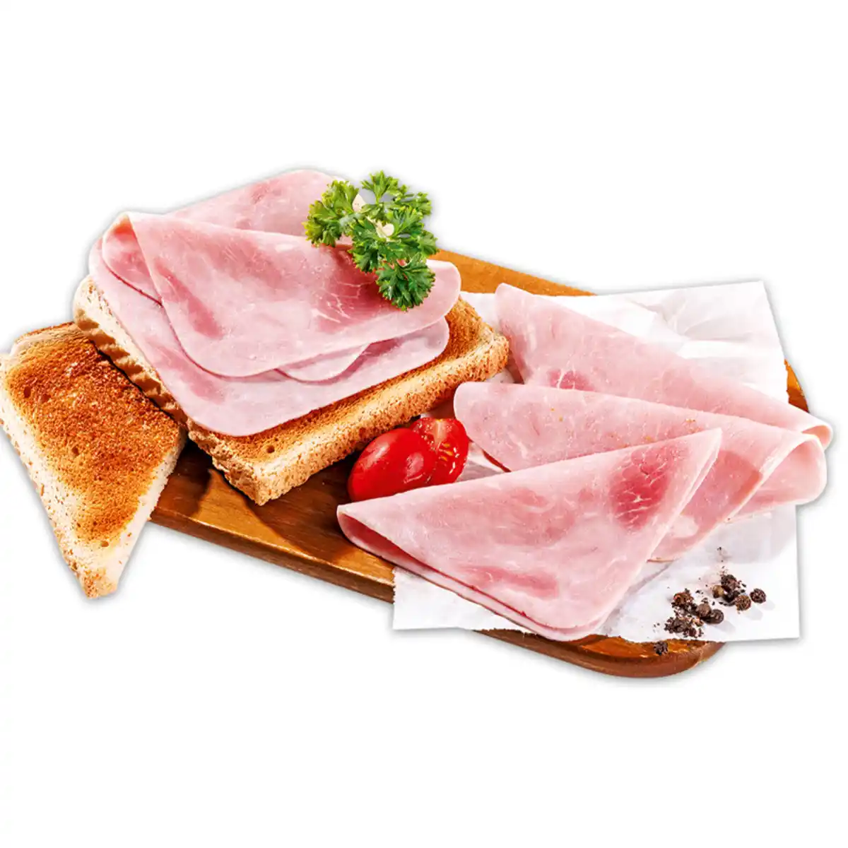 Bild 2 von Gut Bartenhof Toastscheiben XXL