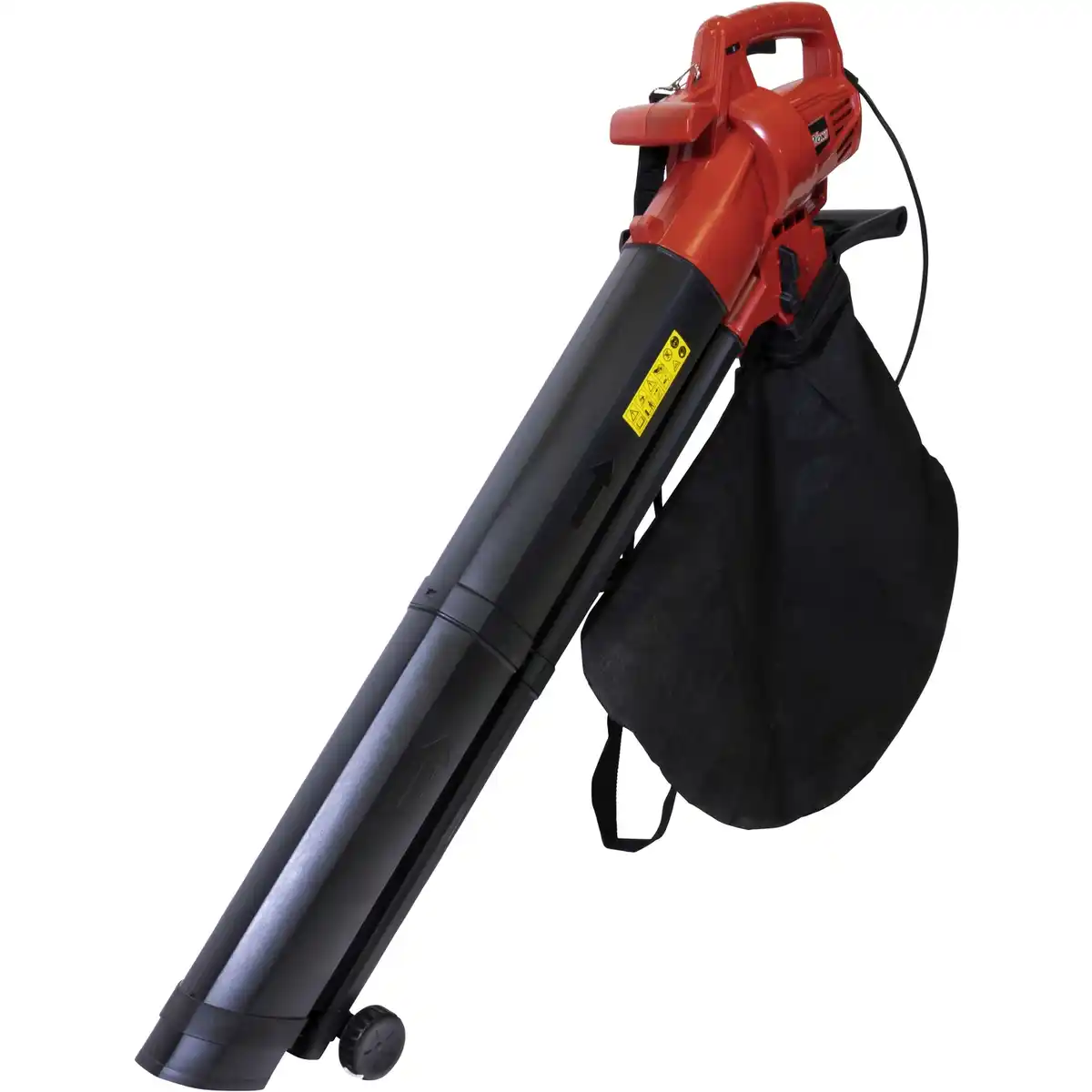 Bild 4 von GO/ON! Elektro-Laubsauger »ELS 2500 E«, 2500 W