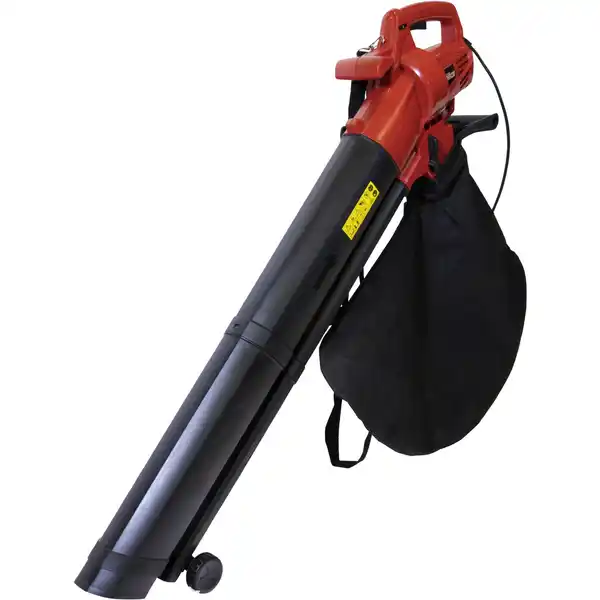 Bild 4 von GO/ON! Elektro-Laubsauger »ELS 2500 E«, 2500 W