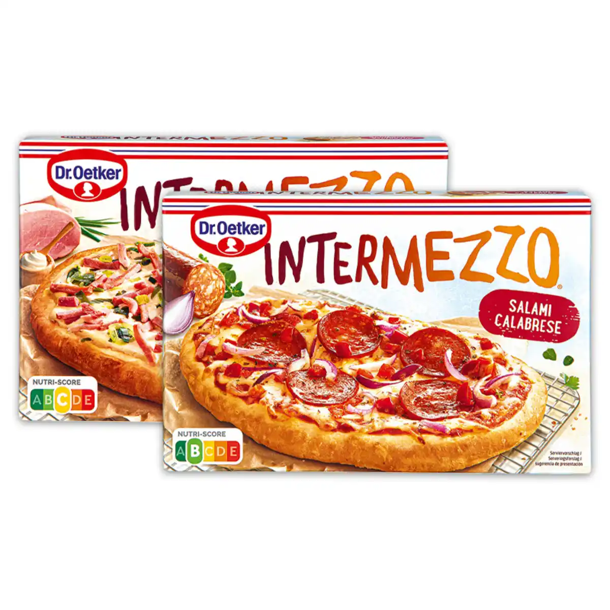 Bild 1 von Dr. Oetker Intermezzo