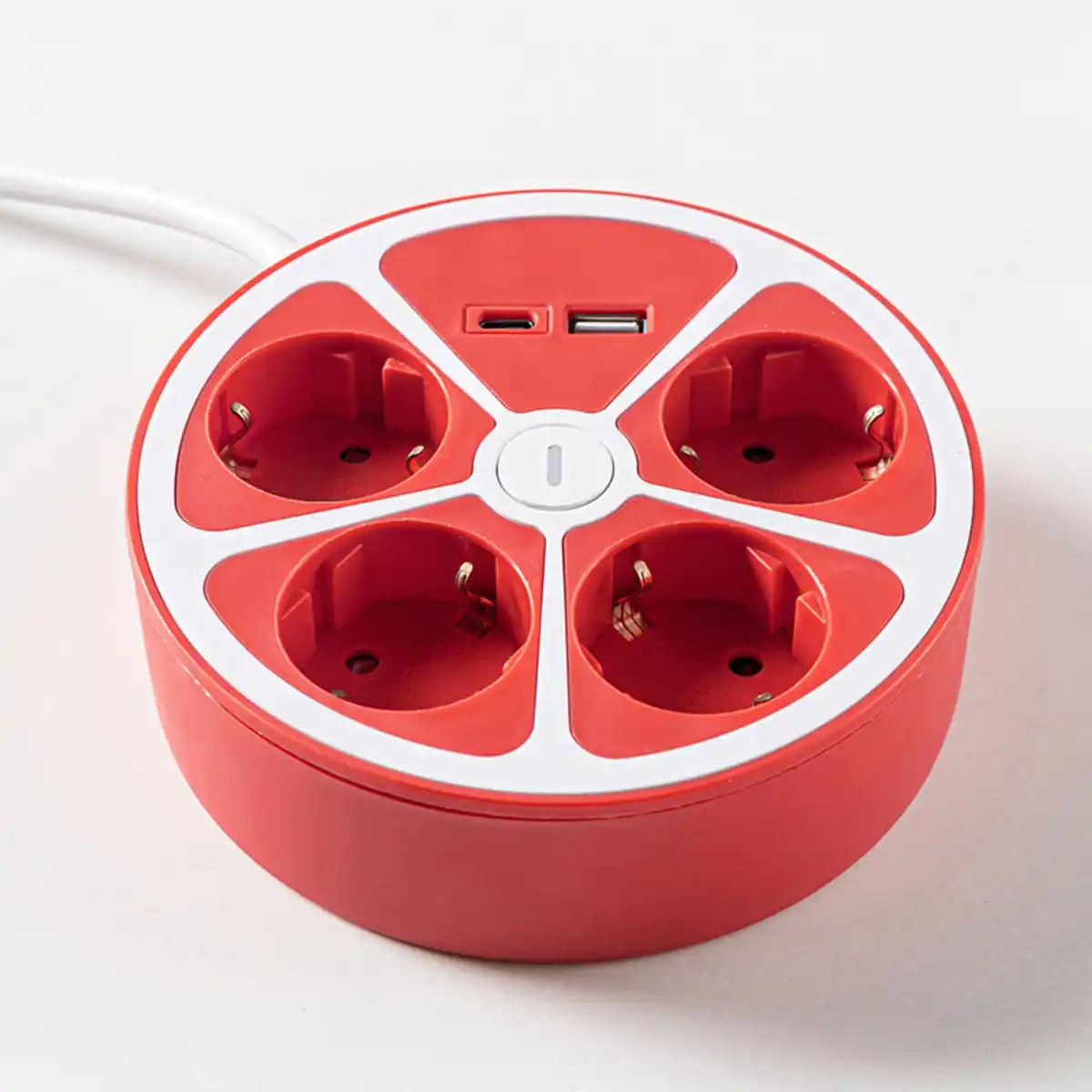 Bild 2 von Technaxx Germany Steckdose