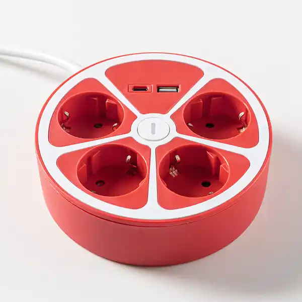 Bild 2 von Technaxx Germany Steckdose