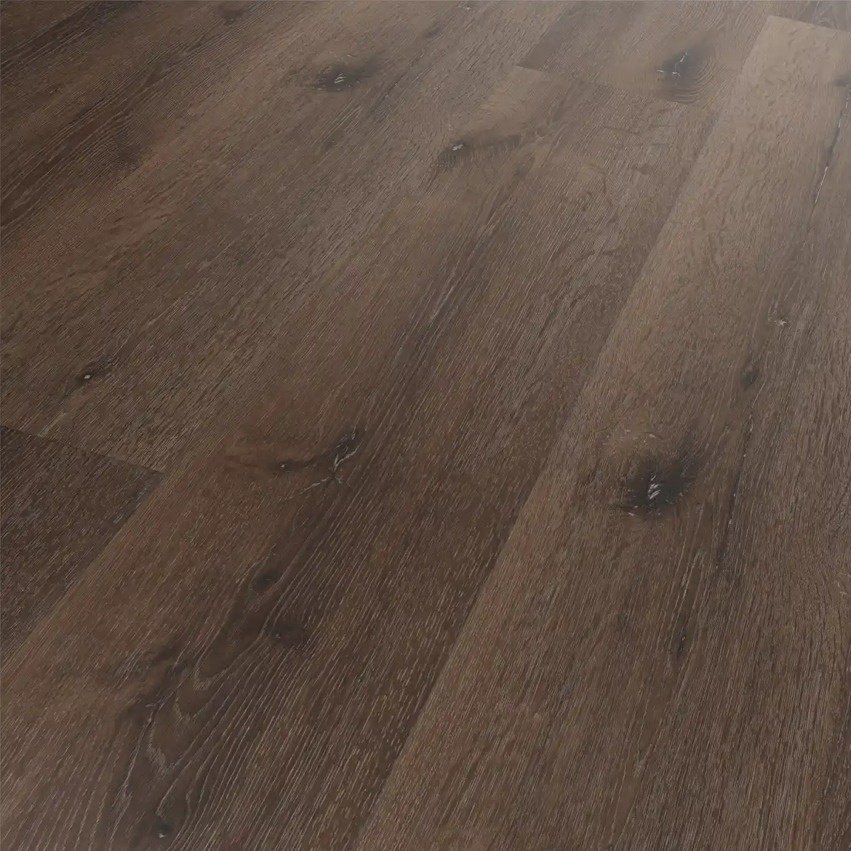 Bild 1 von RENOVO Vinylboden »RIGID 3.8/0.5«, BxL: 228 x 1220 mm, Eiche, eiche