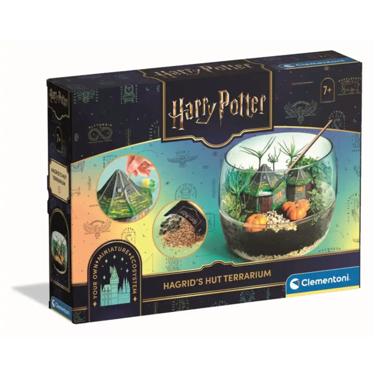 Bild 1 von Harry Potter - Terrarium