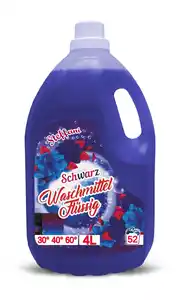 Waschmittel 4 Liter