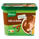 Bild 3 von Knorr Delikatess Brühe / Jäger Soße / Soße zu Braten