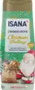 Bild 1 von ISANA Cremedusche Cristmas Feelings, 300 ml