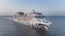 Bild 1 von Vereinigte Arabische Emirate – MSC Euribia - Erlebnisreise Emirate: Kultur, Kreuzfahrt & Küste