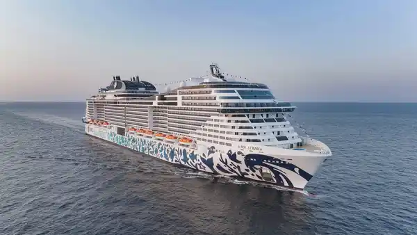 Bild 1 von Vereinigte Arabische Emirate – MSC Euribia - Erlebnisreise Emirate: Kultur, Kreuzfahrt & Küste