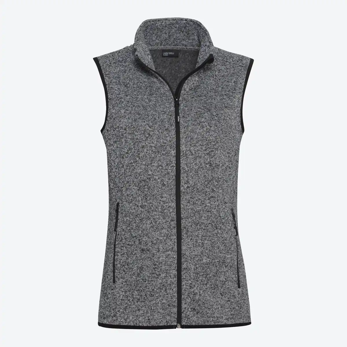 Bild 1 von Damen-Weste mit Stehkragen