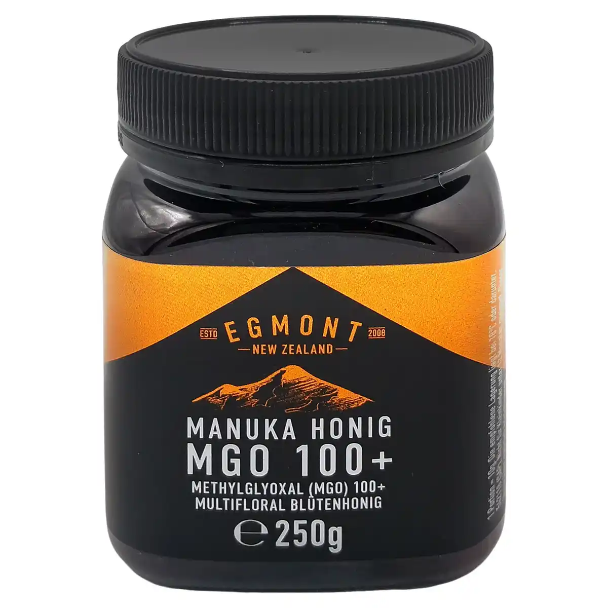 Bild 1 von Manuka-Honig 250 g