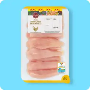 MEINE METZGEREI Hähnchen-Innenfilets