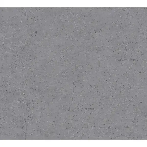 Bild 2 von Vliestapete »Metropolian Stories«, anthrazit, aufgeraut