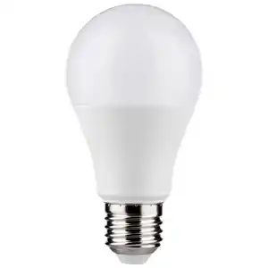 DEAL LED-Leuchtmittel, E27, 806 lm, 5er Pack