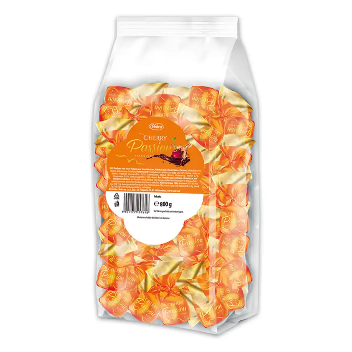 Bild 2 von Vobro Pralinen