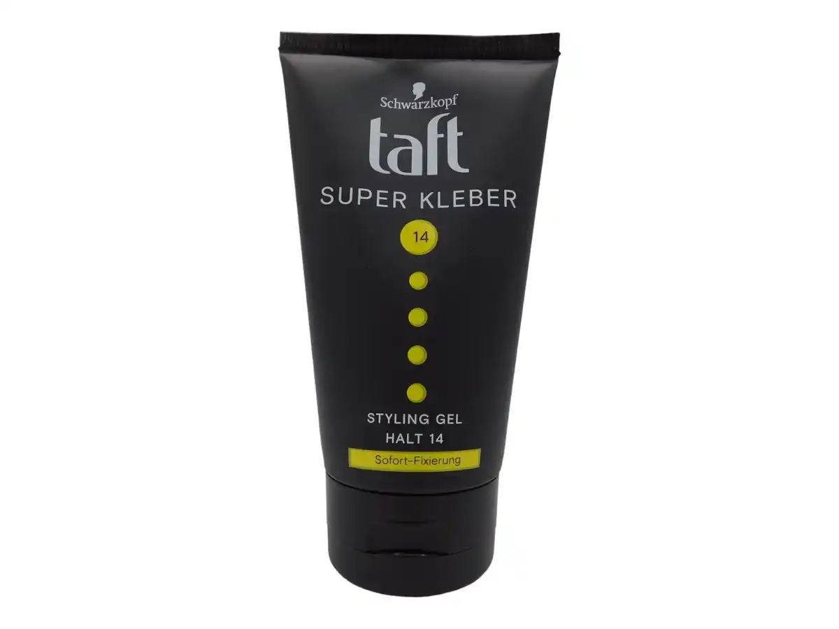 Bild 2 von Taft Gel 150 ml