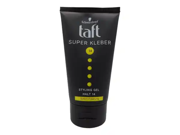 Bild 2 von Taft Gel 150 ml