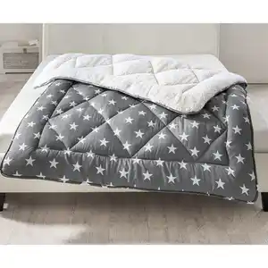 Ortho-Vital Kuschel-Wendesteppbett