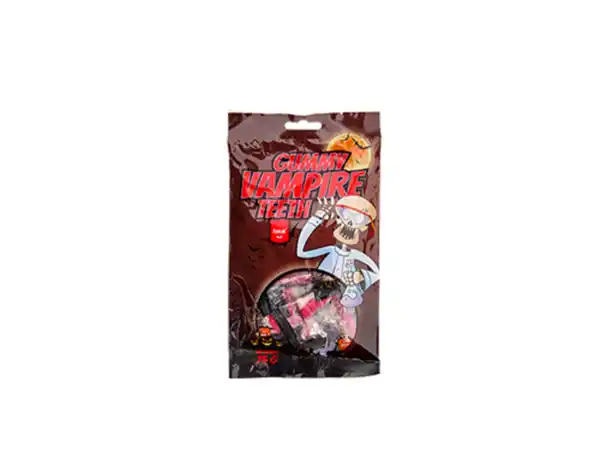 Bild 2 von Gummy Mummies, Teeth oder Eyeballs