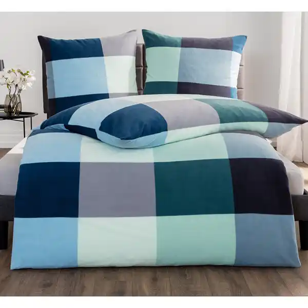 Bild 4 von Dreamtex Teddy-Plüsch-Bettwäsche