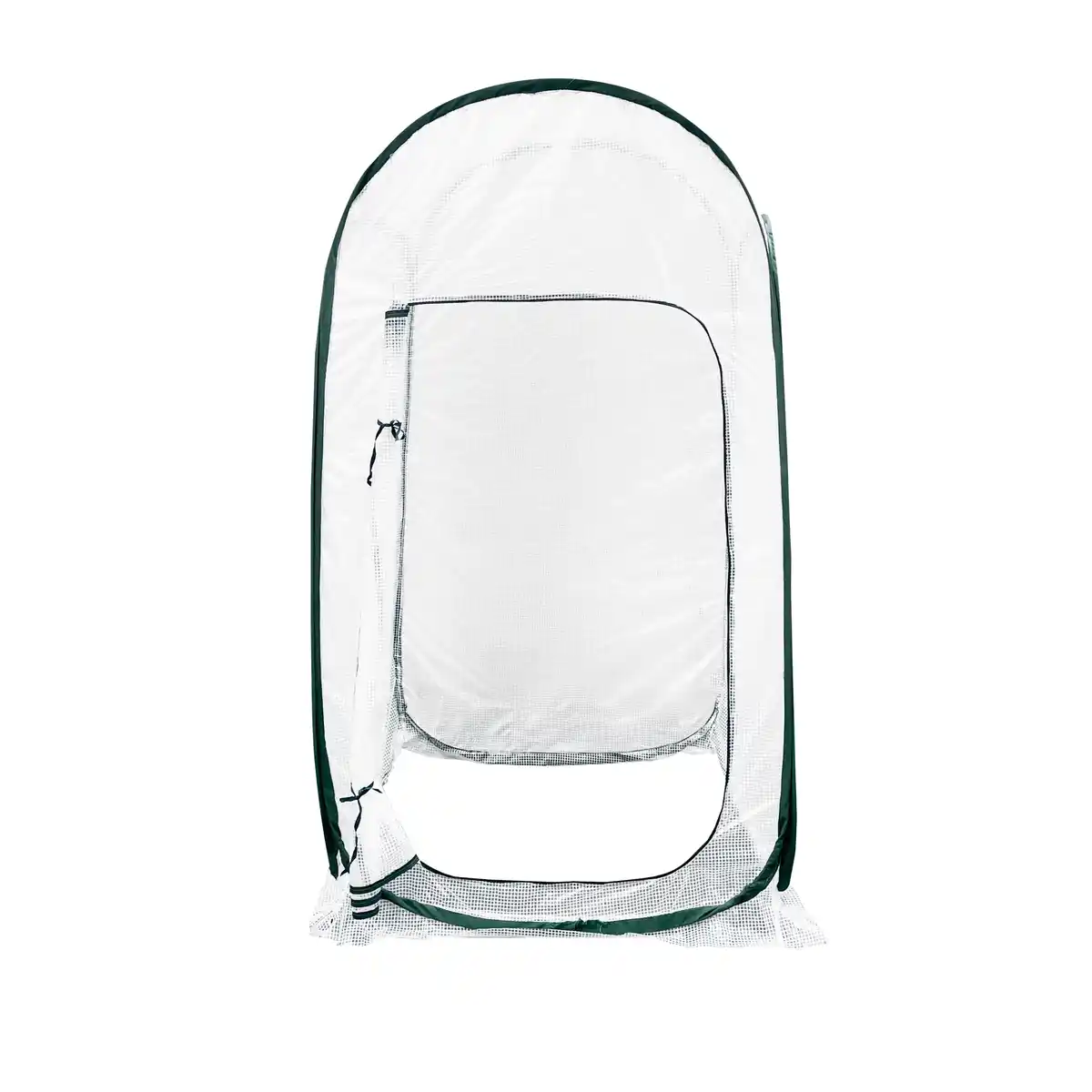 Bild 1 von toom Pop-Up-Pflanzenschutz-Zelt Kunststoff 100 x 190 cm