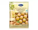 Bild 1 von Marzipan Kartoffeln