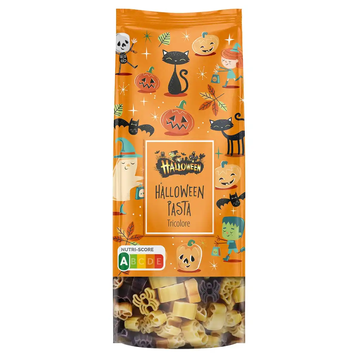 Bild 1 von HALLOWEEN Pasta 500 g