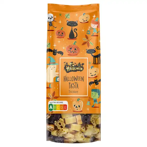 Bild 1 von HALLOWEEN Pasta 500 g