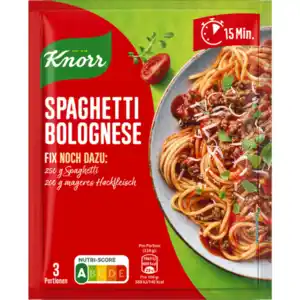 Knorr Fix