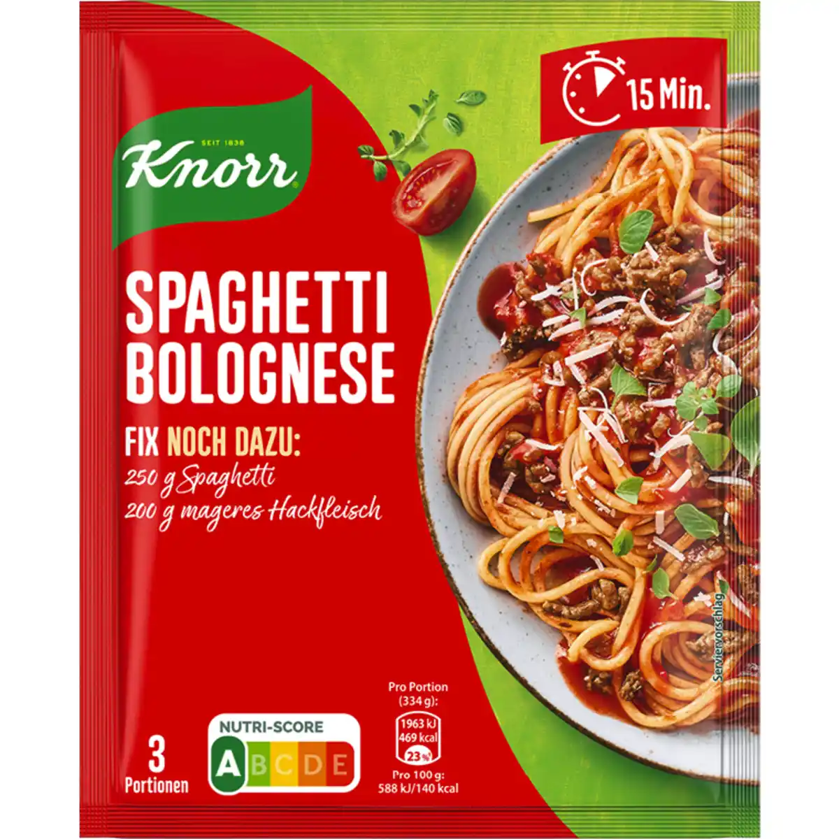 Bild 1 von Knorr Fix