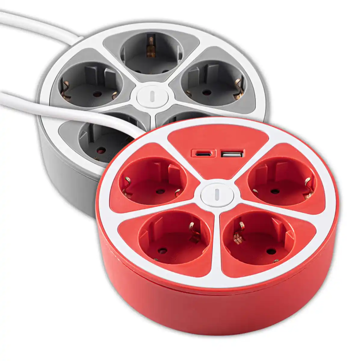 Bild 1 von Technaxx Germany Steckdose