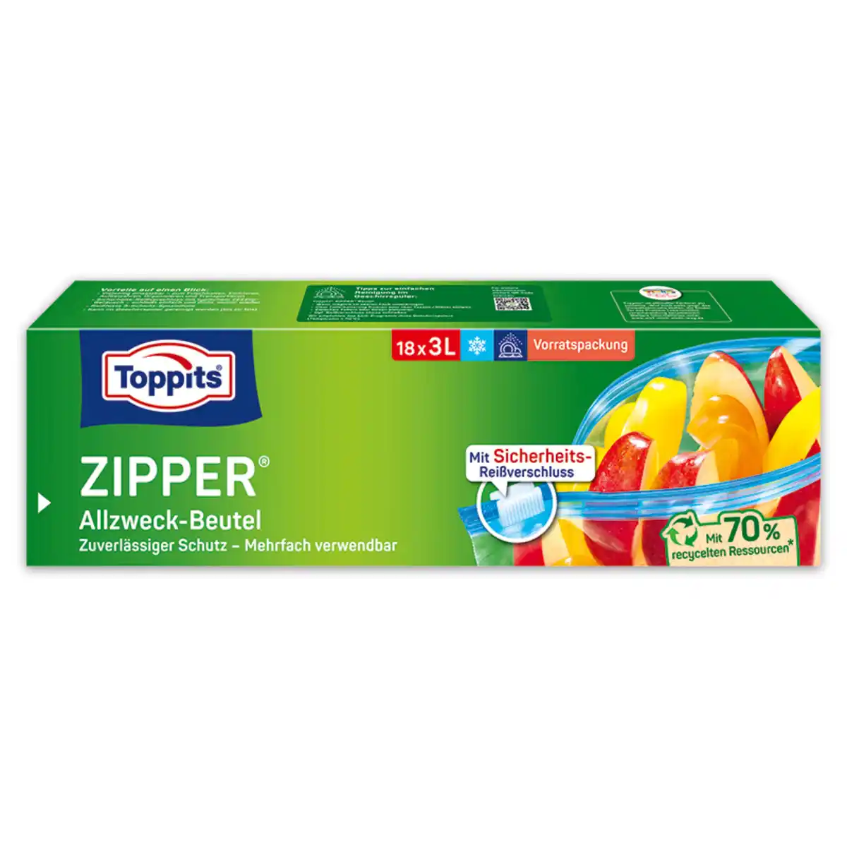 Bild 3 von Toppits Toppits