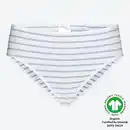 Bild 3 von Damen-Rioslip, NKD-EVA, 3er-Pack