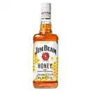 Bild 1 von JIM BEAM Honig 0,7 l