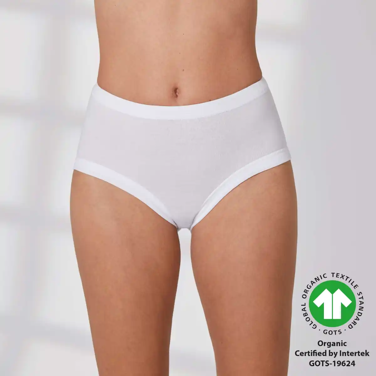 Bild 1 von Damen-Taillenslip, NKD-DANA, 2er-Pack