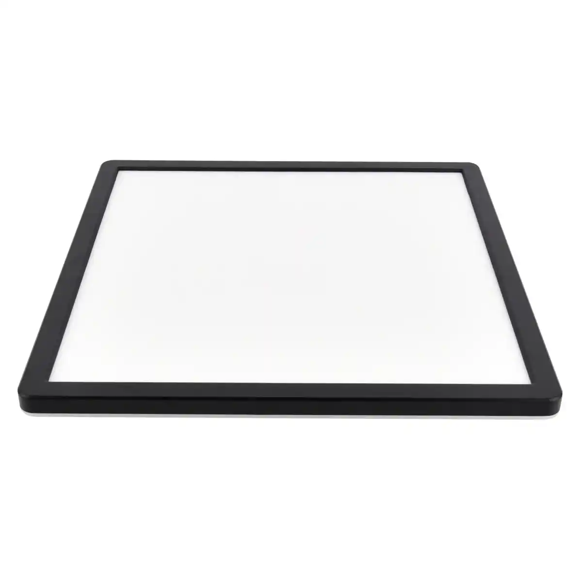 Bild 1 von CASAYA LED-Deckenleuchte »Medora«, eckig, BxL: 30 x 30 cm, 24 W, 2500 lm, schwarz