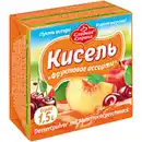 Bild 1 von "SLADKAYA STRANA" Dessertpulver mit Mehrfruchtgeschmack "Kis...