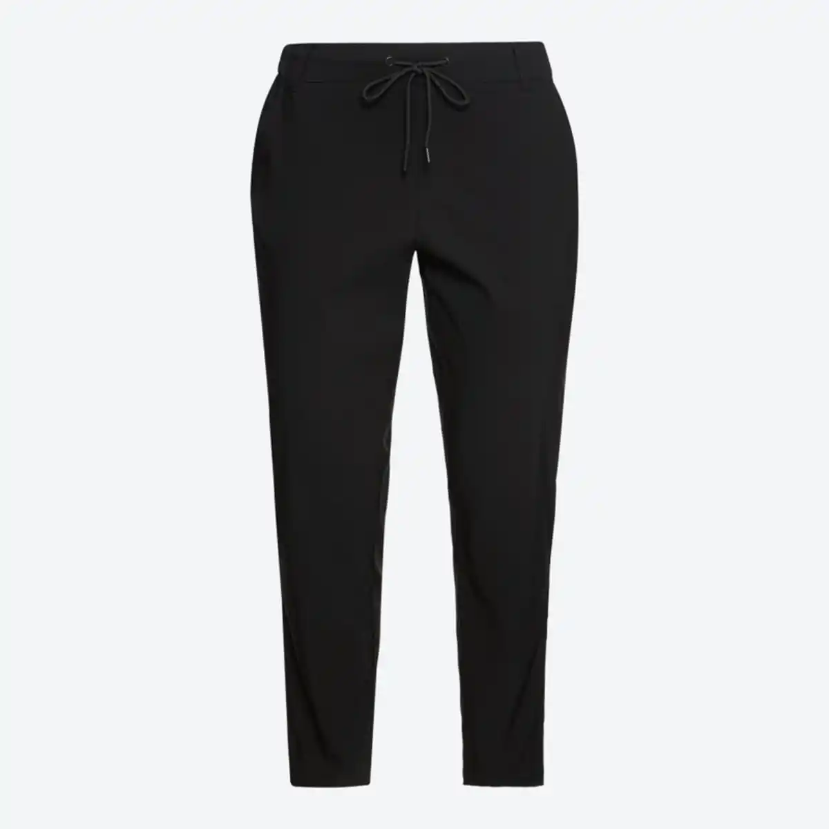 Bild 2 von Damen-Bengalin-Hose mit Taschen, große Größen