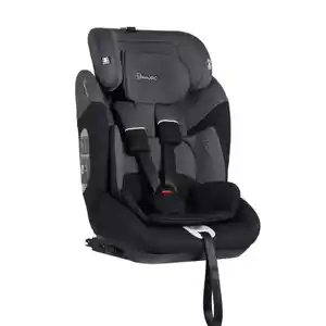 Kindersitz SIRA - Grau