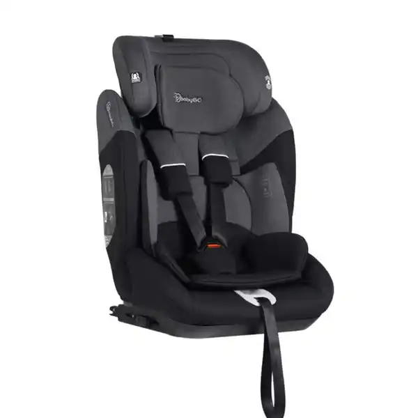 Bild 1 von Kindersitz SIRA - Grau