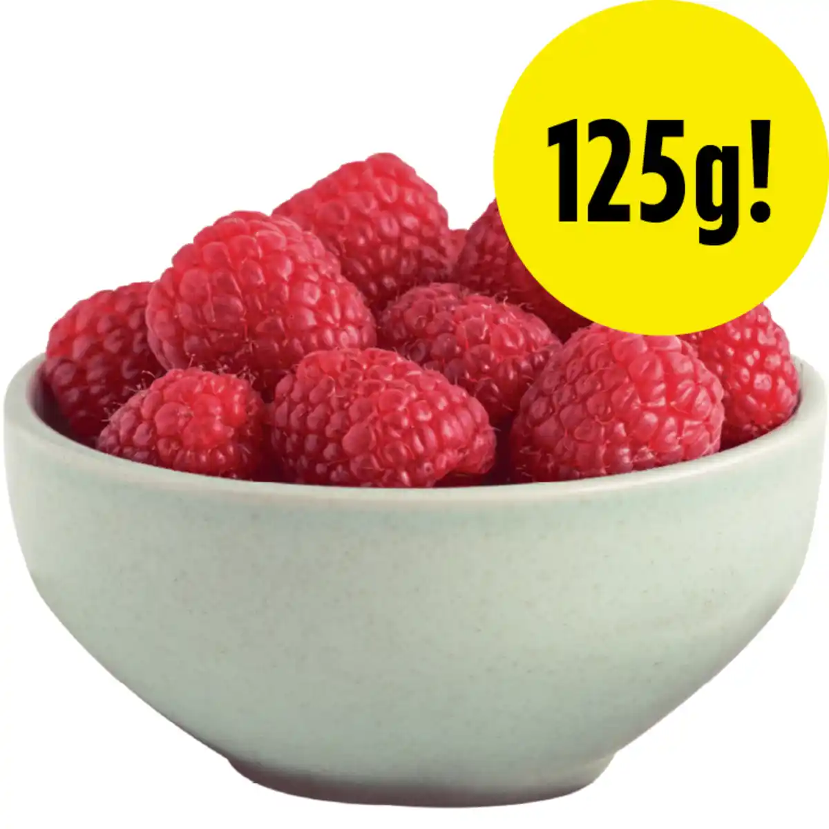 Bild 1 von Himbeeren