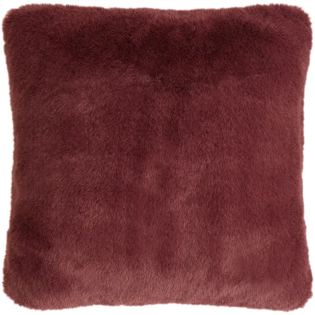 Bild 1 von LUXORLIVING Kissen »Coste«, 40x40 cm bordeauxrot