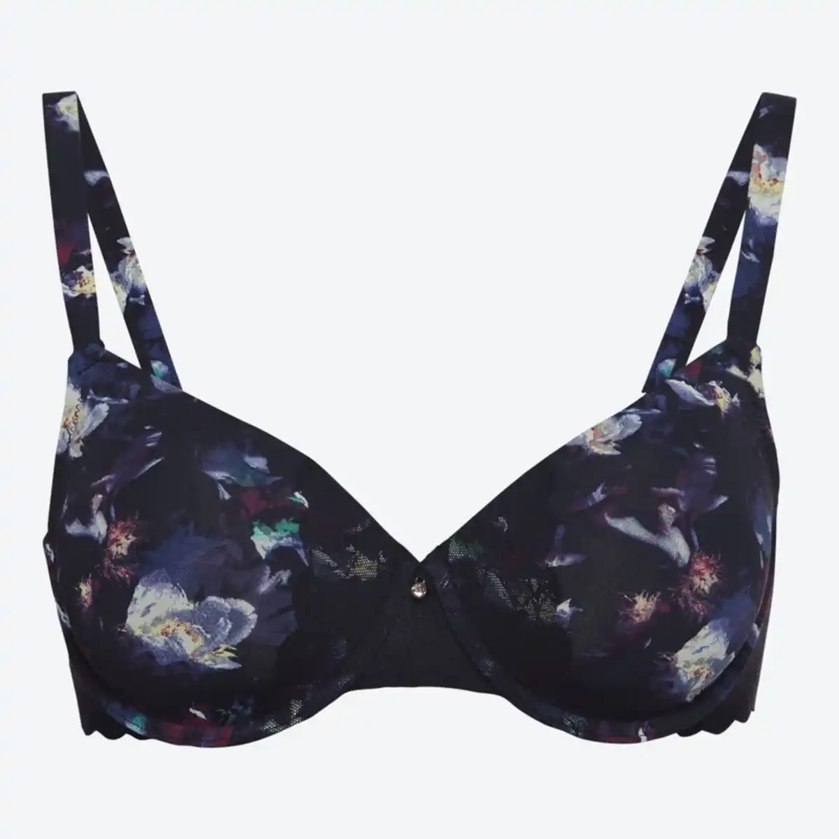 Bild 2 von Damen-Bügel-BH, NKD-ALINA