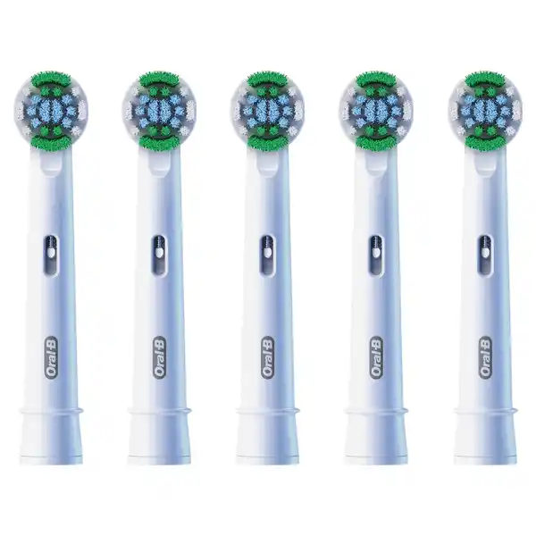 Bild 1 von Oral-B PRO PRECISION CLEAN Aufsteckbürsten, 8 Stk